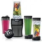Ninja Nutri Precision Blender MEGA PACK BN460