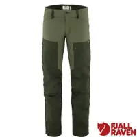 在飛比找PChome24h購物優惠-【Fjallraven 小狐狸】男Keb Trousers 