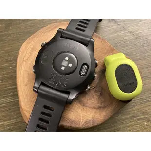 Garmin forerunner 935 運動手錶+跑步感測器 二手（售出）