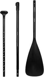 Surf Paddleboard,Removable Paddleboard for Surf - Portable Canoe Accessories, Reusable Rowing Tool for Outdoor Activities, Sea Adventure