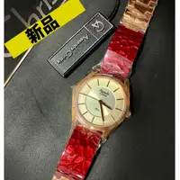 在飛比找蝦皮購物優惠-✨Alexandre Christie 新品 AC手錶 女錶