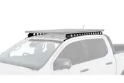 Rhino Rack Backbone Mounting System For Ford Ranger P703 and VW Amarok Next Gen (RFRB3)
