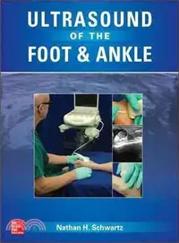 在飛比找三民網路書店優惠-Ultrasound of the Foot and Ank