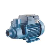 Hyjet Cast Iron Peripheral Turbine Pump 240V Single Phase