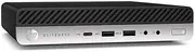 HP EliteDesk 800 G4 Mini Desktop PC i5-8500T 6-Core 480GB 16GB RAM Windows 11 (Renewed)