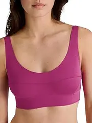 [CALIDA] Women's Elastic Bra