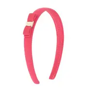 bow headband One size Red