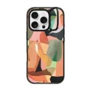 iPhone 16 Pro Impact Ring Stand Case MagSafe Compatible Babylonia