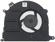 Laptop CPU Cooling Fan NS85C32 BAPD0906R5HY001 DC5V 0.50A 4-Pin for Lenov/o ThinkBook 15 G3 ITL 15G3 ACL 15 G2 are 5F10S13936