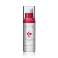 在飛比找森森購物網優惠-【FORTE】Ceramide舒緩活氧精華液(40ml/瓶)