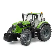 Bruder 1:16 Scale Deutz 8280 TTV Agriculture Tractor Model