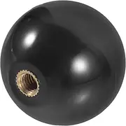 BESPORTBLE gamer rocker ball game stick head joystick replacement ball game machine parts game joystick head game