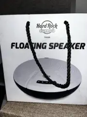 Floating Speaker