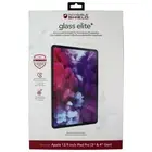 ZAGG InvisibleShield (Glass Elite+) for Apple iPad Pro 12.9-in 4th / 3rd Gen