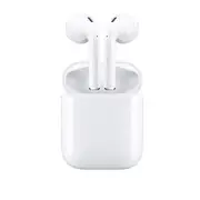 i12 TWS Bluetooth 5.0 Sports Wireless Earphones with Charging Case, Support iOS / Android Auto Pairing & Touch Control