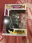 Funko Pop! Vinyl: Godzilla - Godzilla with Heat-Ray #1539