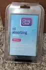 Clean and Clear Oil Absorbing Sheets - 50 per pack