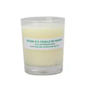 A.P.C. Candle BOUGIE PARFUM M84001 FEUILLE DE FIGUIER VAE