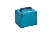Makita Makpac Type 4 Carry Case: 821552-6 (Multi Colour) (One Size)