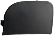 CLEZON Front Left Right Bumper Tow Eye Hook Cover Cap, for Toyota, Prius 2012 2013 2014 2015 52127-47903 52128-47903 Car Tow Hook Cover(Black 1pcs Right R)