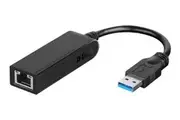 D-Link USB 3.0 to Gigabit Ethernet Adapter (DUB-1312)