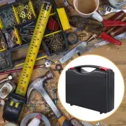 Portable Tool Case Storage Organizer Bins Toolbox Stackable