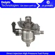 For 2018-2021 Buick Enclave 3.6L Direct Injection High Pressure Fuel Pump Delphi