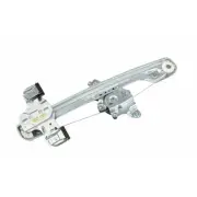 95389086 AC Delco Window Regulator Rear Passenger Right Side Hand for Encore