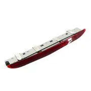 Car 3RD Brake Light Stop Lamp Assembly A1648201056 for - ML-Class W164 2005-2011 Rear Brake Tail Li Red