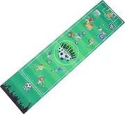 BIUDECO Family Fun Desktop Soccer Game Table Football Interactive Tabletop Toy for Kids Indoor Sports Game