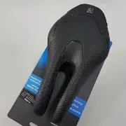 ISM PS 1.0 Ti Short (TT/Ironman) Triathlon Time Trial Bikes Saddle (Black)