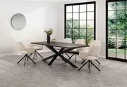 ALDERGROVE 2200 Dining Table