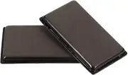 Portable Photosensitive Pad 2pcs for Stamps Seals Versatile Craft Material Smooth Printing Pad