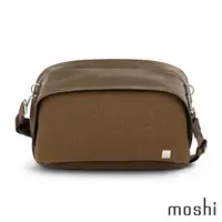在飛比找PChome24h購物優惠-Moshi Tego 城市行者系列 - 防盜單肩郵差包