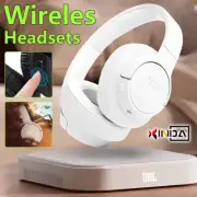 Tune 510BT Sports JBL noise cancelling On-Ear Wireles Running Bluetooth Headsets