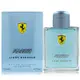 Ferrari 法拉利 LIGHT ESSEMCE 氫元素男性淡香水 EDT 125ml