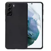 Dbramante Bornholm Case (Suits Samsung Galaxy S21) - Night Black