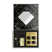 Mirenesse Cosmetics - Magnomatic Magnetic Eyeliner + Reusable Magnetic Lashes...