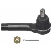 Steering Tie Rod End for 1994-2004 Kia Front 25021 (for: Kia)
