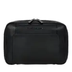 Porsche Design Roadster Leather Washbag