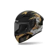 Helmet Connor Zeus Full Face Helmet