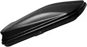 Dual Opening Offroad Waterproof Car Roof Top Cargo Luggage Box Roof Cargo Carrier(Other)