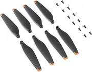 D-JI Mini 3 Propellers Compatible with D-JI Mini 3 Props Wings Blades Replacement Accessories Original D-JI Propeller(1 piece)