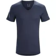 Arc'teryx A2B V-neck mens (Nighthawk)