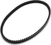 Motorcycle Accessories Rubber Drive Belt Compatible With Sym Citycom 125 2009 2010 2011 2012 2013-2015 23100-LGA-0000 1B01LGA01