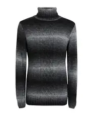 [DANIELE ALESSANDRINI HOMME] DANIELE ALESSANDRINI HOMME Turtlenecks - Item 14381087
