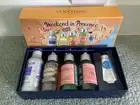 Brand New L’Occitane Weekend in Provence Gift Set, Includes Lavender Foaming