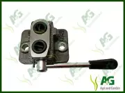 Hydraulic Selector Diverter Valve suits Massey Ferguson 35 65 135 165