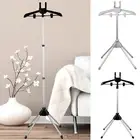 Steamer Stand Telescopic Garment Steamer Rack Height Adjustable Clothes weaif