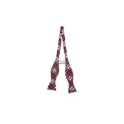 South Carolina Gamecocks Bow Ties Self Tie FREE SHIPPING Gamecocks Self-Tie NWT